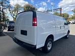 New 2024 Chevrolet Express 3500 Work Truck RWD, Empty Cargo Van for sale #C50352 - photo 4