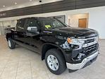 New 2025 Chevrolet Silverado 1500 LT Crew Cab 4WD, Pickup for sale #C50353 - photo 1