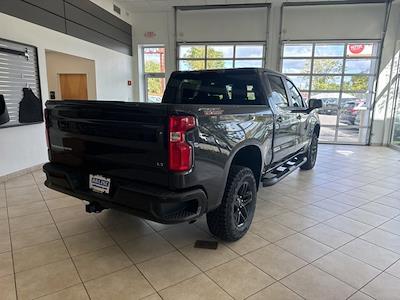 2024 Chevrolet Silverado 1500 Crew Cab 4WD, Pickup for sale #C50362K - photo 2