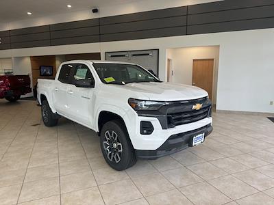 2024 Chevrolet Colorado Crew Cab 4WD, Pickup for sale #C50366K - photo 1