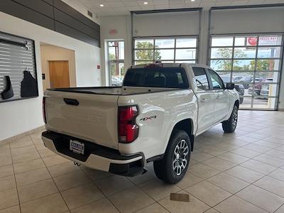 2024 Chevrolet Colorado Crew Cab 4WD, Pickup for sale #C50366K - photo 2