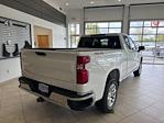 New 2025 Chevrolet Silverado 1500 LT Double Cab 4WD, Pickup for sale #C50376 - photo 2