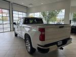 New 2025 Chevrolet Silverado 1500 LT Double Cab 4WD, Pickup for sale #C50376 - photo 5