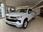 New 2025 Chevrolet Silverado 1500 LT Double Cab 4WD, Pickup for sale #C50376 - photo 7