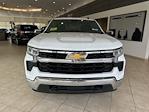 New 2025 Chevrolet Silverado 1500 LT Double Cab 4WD, Pickup for sale #C50376 - photo 8