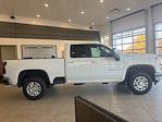 New 2025 Chevrolet Silverado 2500 LT Double Cab 4WD, Pickup for sale #C50386 - photo 3