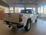 New 2025 Chevrolet Silverado 2500 LT Double Cab 4WD, Pickup for sale #C50386 - photo 2