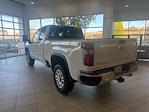 New 2025 Chevrolet Silverado 2500 LT Double Cab 4WD, Pickup for sale #C50386 - photo 5