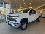 New 2025 Chevrolet Silverado 2500 LT Double Cab 4WD, Pickup for sale #C50386 - photo 7