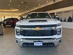 New 2025 Chevrolet Silverado 2500 LT Double Cab 4WD, Pickup for sale #C50386 - photo 8