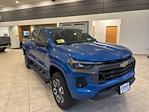 New 2024 Chevrolet Colorado LT Crew Cab 4WD, Pickup for sale #C50401K - photo 1