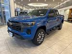 New 2024 Chevrolet Colorado LT Crew Cab 4WD, Pickup for sale #C50401K - photo 7