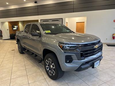 2024 Chevrolet Colorado Crew Cab 4WD, Pickup for sale #C50402K - photo 1