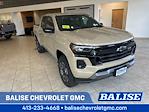 New 2024 Chevrolet Colorado Z71 Crew Cab 4WD, Pickup for sale #C50403K - photo 1