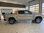 New 2024 Chevrolet Colorado Z71 Crew Cab 4WD, Pickup for sale #C50403K - photo 3