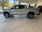 New 2024 Chevrolet Colorado Z71 Crew Cab 4WD, Pickup for sale #C50403K - photo 6