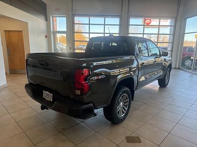 2024 Chevrolet Colorado Crew Cab 4WD, Pickup for sale #C50404K - photo 2