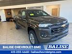 New 2024 Chevrolet Colorado LT Crew Cab 4WD, Pickup for sale #C50404K - photo 1