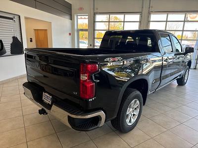 2025 Chevrolet Silverado 1500 Crew Cab 4WD, Pickup for sale #C50406 - photo 2