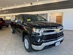 New 2025 Chevrolet Silverado 1500 LT Crew Cab 4WD, Pickup for sale #C50406 - photo 1