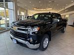 New 2025 Chevrolet Silverado 1500 LT Crew Cab 4WD, Pickup for sale #C50406 - photo 7