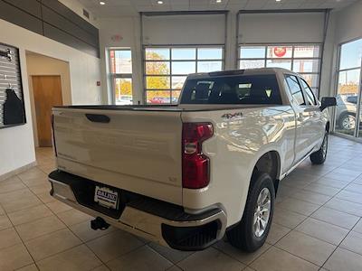 2025 Chevrolet Silverado 1500 Crew Cab 4WD, Pickup for sale #C50407 - photo 2