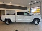 New 2025 Chevrolet Silverado 1500 LT Crew Cab 4WD, Pickup for sale #C50407 - photo 3