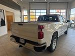 New 2025 Chevrolet Silverado 1500 LT Crew Cab 4WD, Pickup for sale #C50407 - photo 2