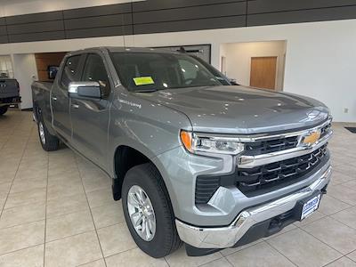 New 2025 Chevrolet Silverado 1500 LT Crew Cab 4WD, Pickup for sale #C50408 - photo 1