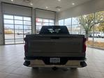 New 2025 Chevrolet Silverado 1500 LT Crew Cab 4WD, Pickup for sale #C50408 - photo 4