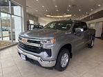 New 2025 Chevrolet Silverado 1500 LT Crew Cab 4WD, Pickup for sale #C50408 - photo 7