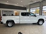 New 2025 Chevrolet Silverado 1500 LT Crew Cab 4WD, Pickup for sale #C50409 - photo 3