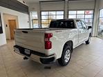 New 2025 Chevrolet Silverado 1500 LT Crew Cab 4WD, Pickup for sale #C50409 - photo 2