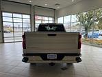 New 2025 Chevrolet Silverado 1500 LT Crew Cab 4WD, Pickup for sale #C50409 - photo 4