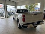 New 2025 Chevrolet Silverado 1500 LT Crew Cab 4WD, Pickup for sale #C50409 - photo 5