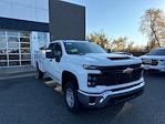 New 2024 Chevrolet Silverado 2500 Work Truck Crew Cab 4WD, 8' Knapheide Steel Service Body Service Truck for sale #C50414 - photo 1