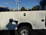 New 2024 Chevrolet Silverado 2500 Work Truck Crew Cab 4WD, 8' Knapheide Steel Service Body Service Truck for sale #C50414 - photo 16