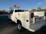 New 2024 Chevrolet Silverado 2500 Work Truck Crew Cab 4WD, 8' Knapheide Steel Service Body Service Truck for sale #C50414 - photo 5