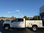 New 2024 Chevrolet Silverado 2500 Work Truck Crew Cab 4WD, 8' Knapheide Steel Service Body Service Truck for sale #C50414 - photo 6