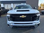 New 2024 Chevrolet Silverado 2500 Work Truck Crew Cab 4WD, 8' Knapheide Steel Service Body Service Truck for sale #C50414 - photo 8