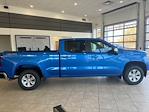 New 2025 Chevrolet Silverado 1500 LT Crew Cab 4WD, Pickup for sale #C50427 - photo 3