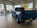 New 2025 Chevrolet Silverado 1500 LT Crew Cab 4WD, Pickup for sale #C50427 - photo 5