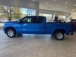 New 2025 Chevrolet Silverado 1500 LT Crew Cab 4WD, Pickup for sale #C50427 - photo 6