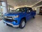 New 2025 Chevrolet Silverado 1500 LT Crew Cab 4WD, Pickup for sale #C50427 - photo 7