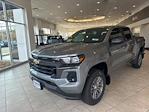 New 2024 Chevrolet Colorado LT Crew Cab 4WD, Pickup for sale #C50430K - photo 7