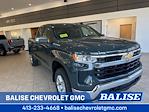 New 2025 Chevrolet Silverado 1500 LT Double Cab 4WD, Pickup for sale #C50443 - photo 1