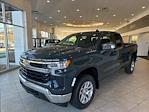 New 2025 Chevrolet Silverado 1500 LT Double Cab 4WD, Pickup for sale #C50443 - photo 7