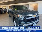 New 2025 Chevrolet Silverado 1500 LT Crew Cab 4WD, Pickup for sale #C50444 - photo 1