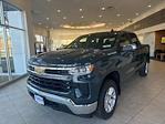 New 2025 Chevrolet Silverado 1500 LT Crew Cab 4WD, Pickup for sale #C50444 - photo 7