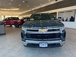 New 2025 Chevrolet Silverado 1500 LT Crew Cab 4WD, Pickup for sale #C50444 - photo 8